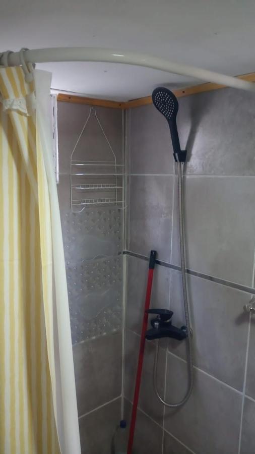 Cabanas Copitl Tanti Esterno foto